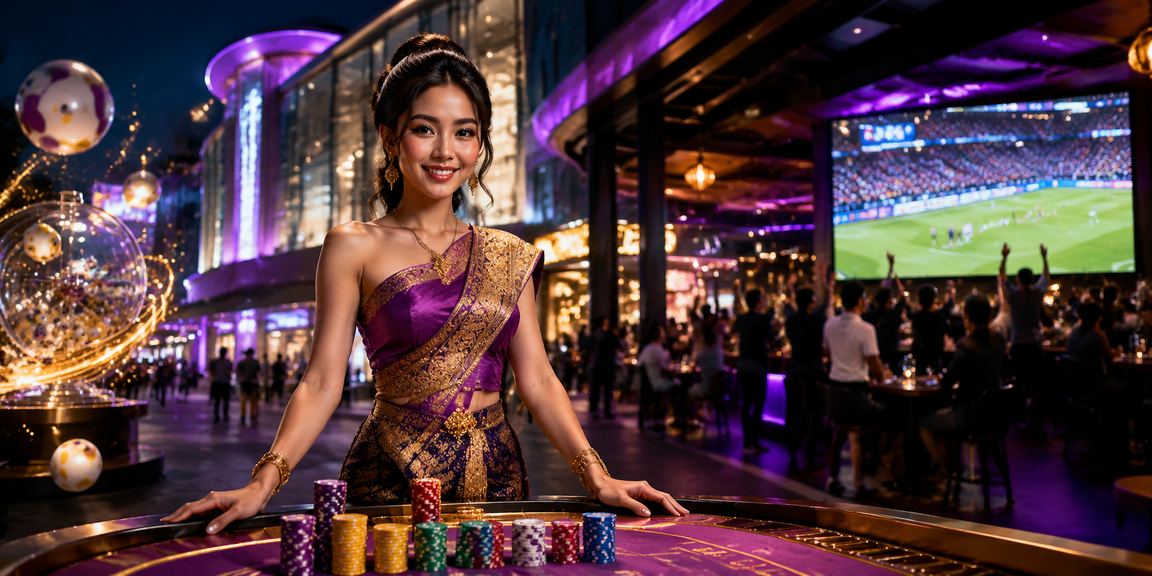 lucky7 casino