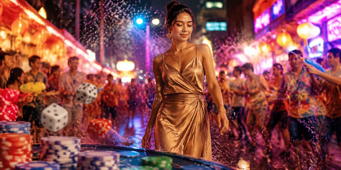 lucky7 casino